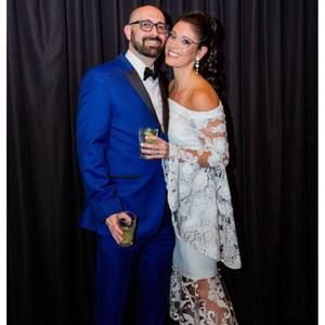 Meet your Posher, Pam